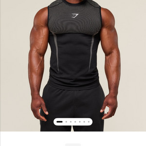 (새상품) 짐샤크 오닉스 5.0 m가이즈 이미지