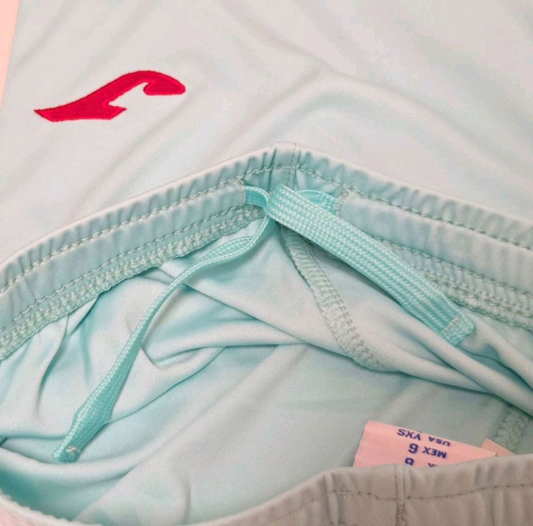 (새상품/키즈6세)스완지 축구 유니폼 반바지 조마 엄지성 아동 이미지