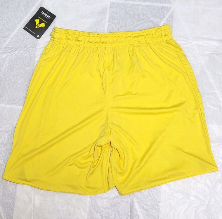 (새상품/해외L)베로나 축구 유니폼 쇼츠 반바지 이승우 마크론 이미지