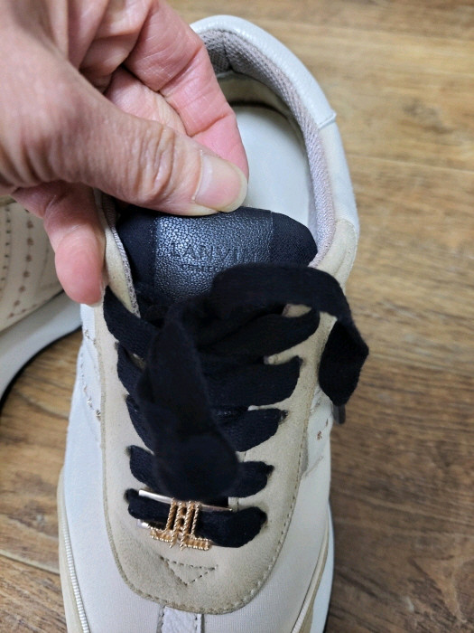 랑방 운동화 이미지