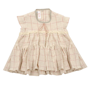 프루프루 원피스 6y 이미지