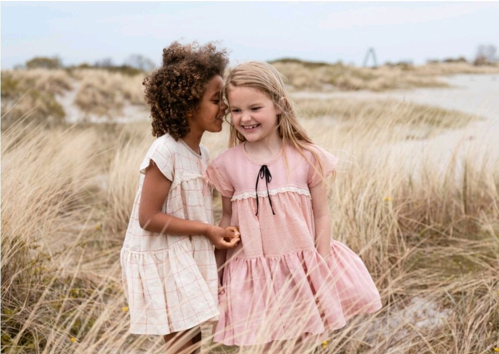 프루프루 원피스 6y 이미지