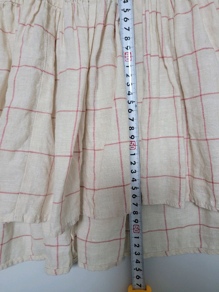 프루프루 원피스 6y 이미지