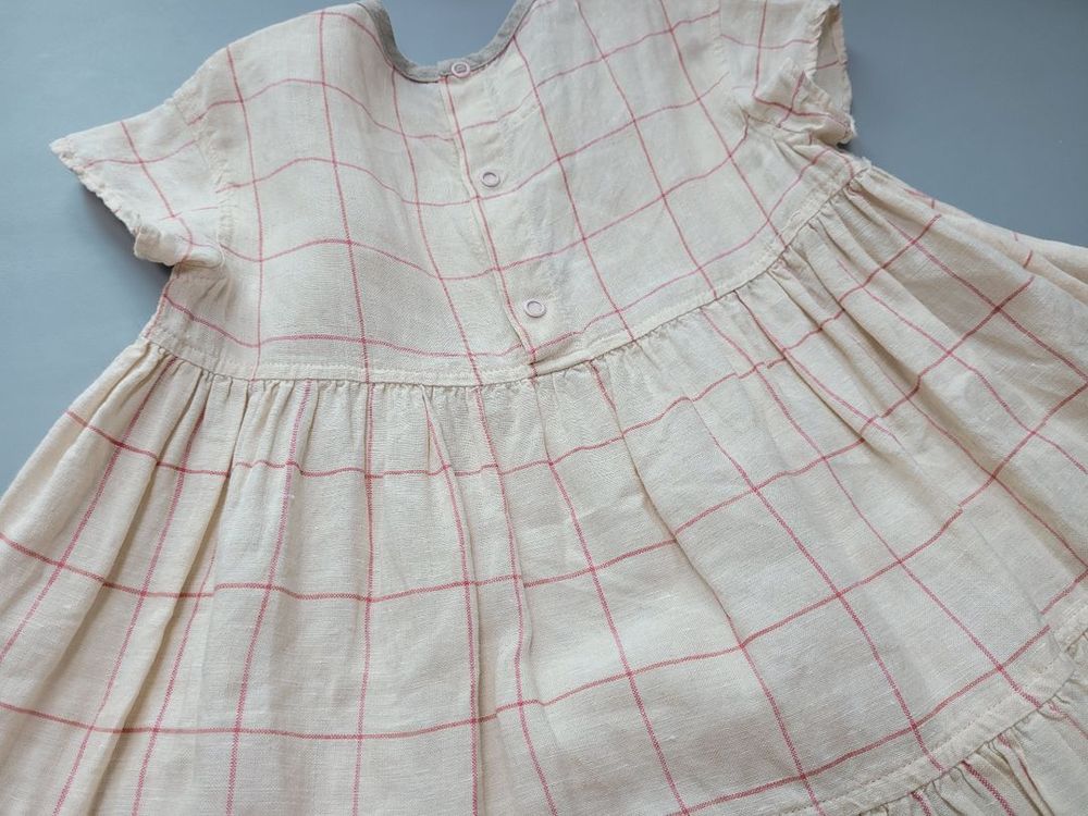 프루프루 원피스 6y 이미지