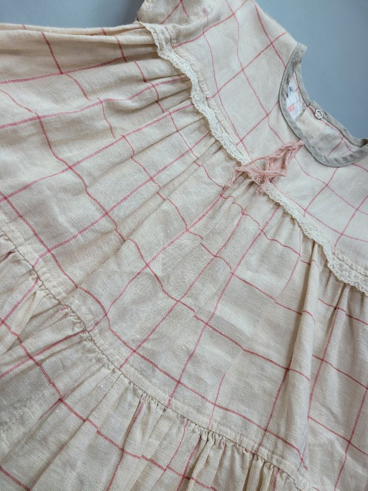 프루프루 원피스 6y 이미지