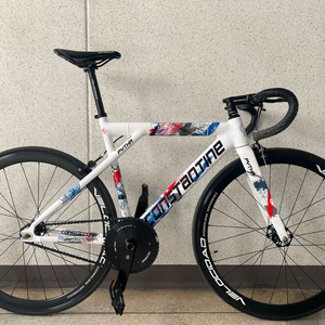 콘스탄틴 피타 2025 픽시 자전거 무하자 판/대 급처 이미지