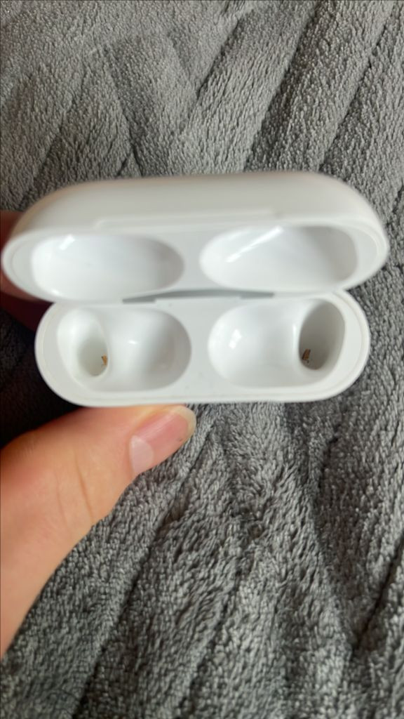 에어팟 프로2세대 본체 이미지