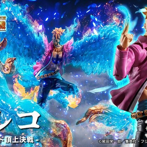 shf원피스 혼웹 마르코 미개봉 양도 팝니다 이미지