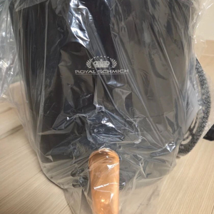 (미사용 새제품) 로얄 SCHMICH 프리미엄 비저블 에어프라이어 5L 판매합니다~@@@ 이미지