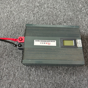 팅클발전소 인버터 si-2000 이미지