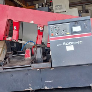 아마다cnc벤드쇼 cnc-500모델 이미지