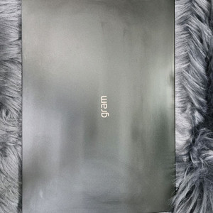LG 그램 16ZD90P-GX5BK 16인치 엑셀 한글 캐드 포토샵 이미지