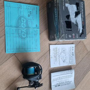 도요 우라노 인쇼어 g2 5.6 우핸 팝니다 이미지