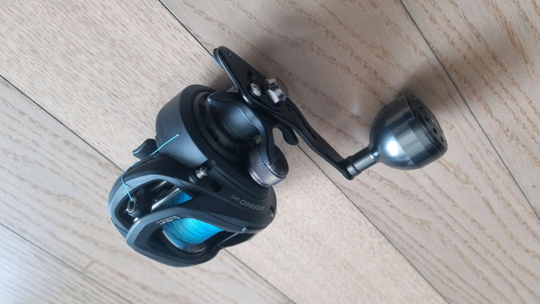 도요 우라노 인쇼어 g2 5.6 우핸 팝니다 이미지