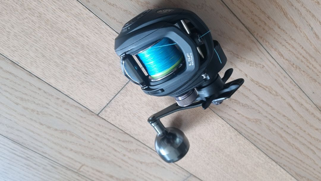 도요 우라노 인쇼어 g2 5.6 우핸 팝니다 이미지