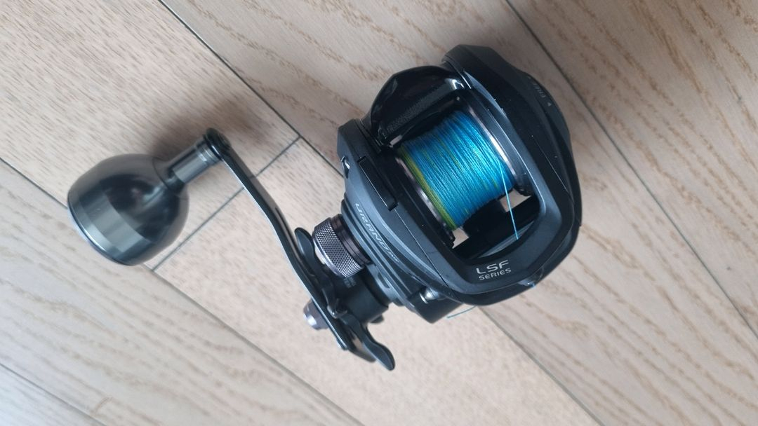 도요 우라노 인쇼어 g2 5.6 우핸 팝니다 이미지