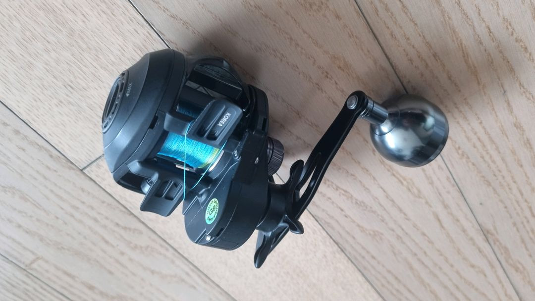 도요 우라노 인쇼어 g2 5.6 우핸 팝니다 이미지