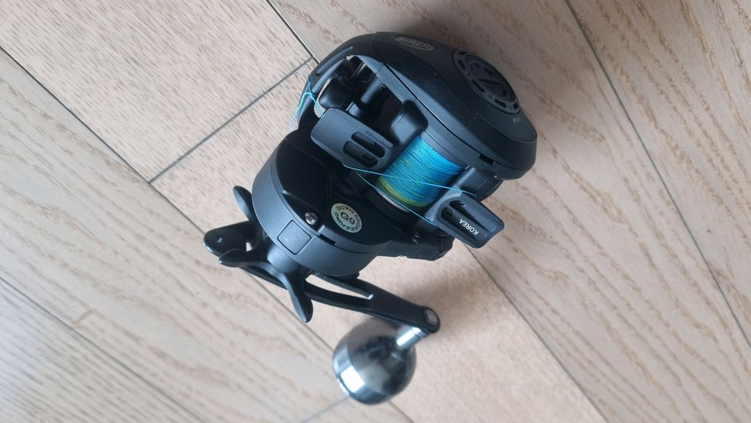 도요 우라노 인쇼어 g2 5.6 우핸 팝니다 이미지