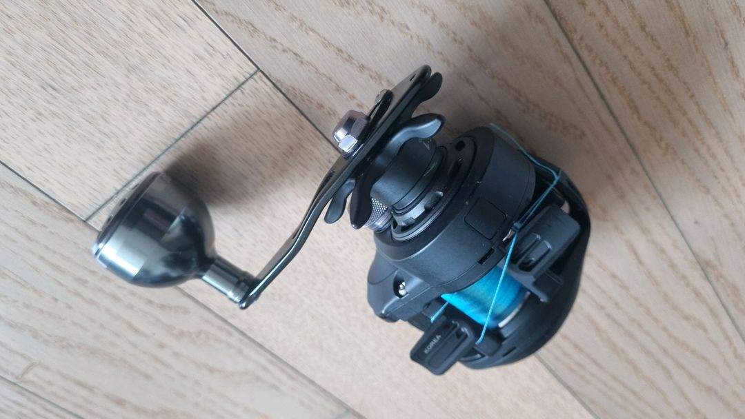 도요 우라노 인쇼어 g2 5.6 우핸 팝니다 이미지