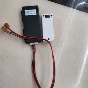 코맥스 도어락 연동기 판매 이미지