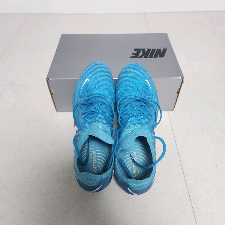 나이키 팬텀GX2 엘리트 AG 프로 축구화(290) 이미지