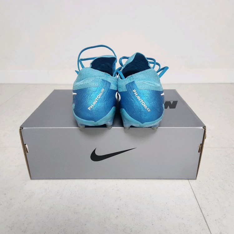 나이키 팬텀GX2 엘리트 AG 프로 축구화(290) 이미지