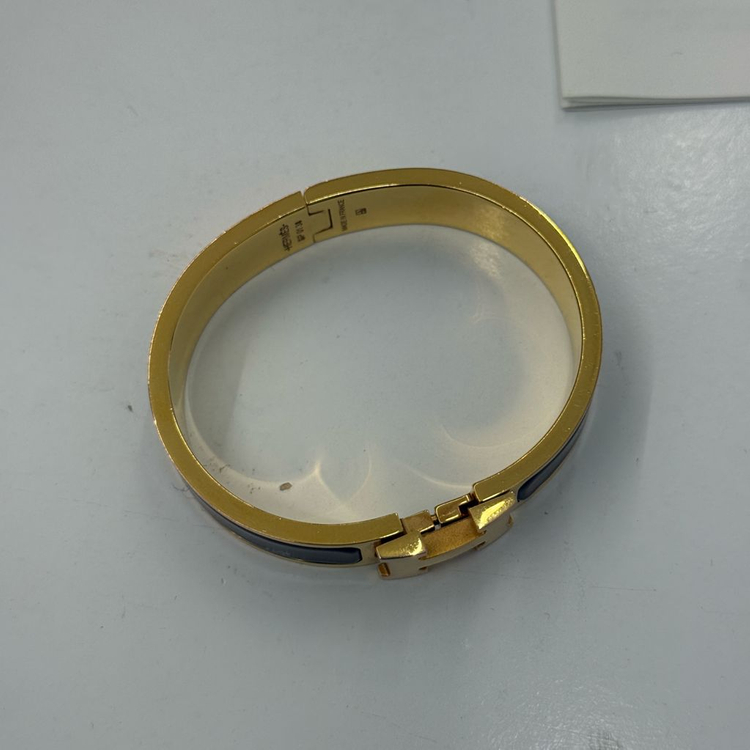 에르메스 클릭아슈 팔찌 풀구성 PM 이미지