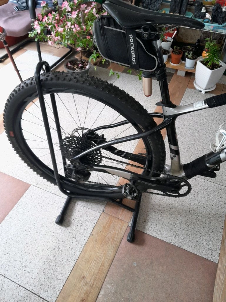 MTB 자이언트 자전거 이미지
