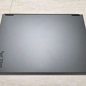 ASUS TUF 게이밍 노트북 A18 rtx 5060 이미지