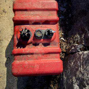 45.4l 선외기 기름통 이미지