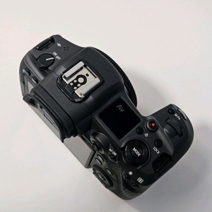 보증 넉넉하게 남은 캐논 R5 이미지