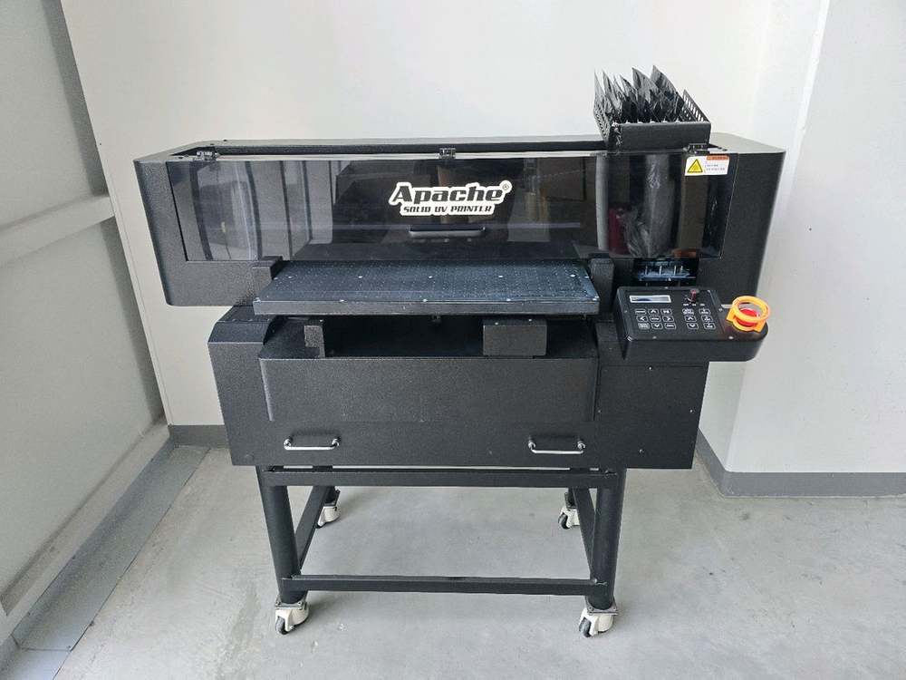 UV 프린터 이미지