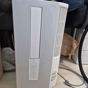 삼성 창문형 에어컨 이미지