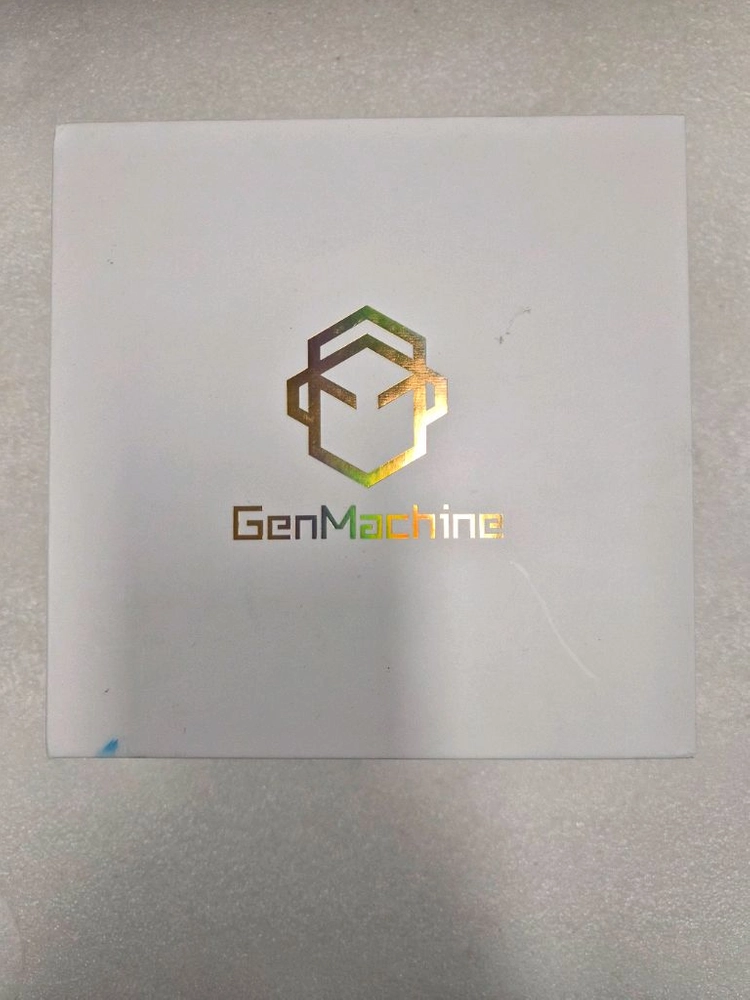 GenMachine 미니 PC AMD Ryzen Ren4000 새상품 - 안심되는 중고거래