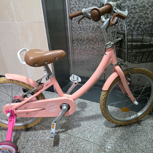 삼천리 딩고 18인치 자전거 이미지