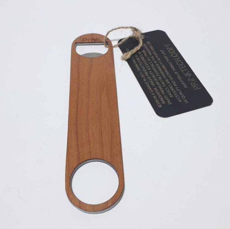 [새제품] 미국 Prink 빈티지 보틀 오프너 이미지