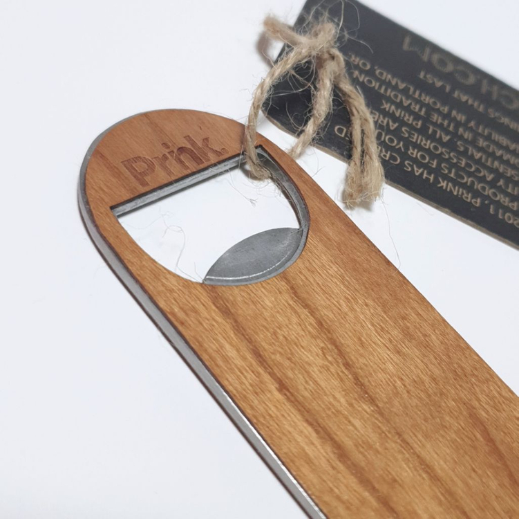 [새제품] 미국 Prink 빈티지 보틀 오프너 이미지