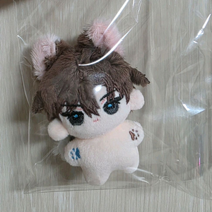 괴담출근 인형 / 아크릴 굿즈 이미지