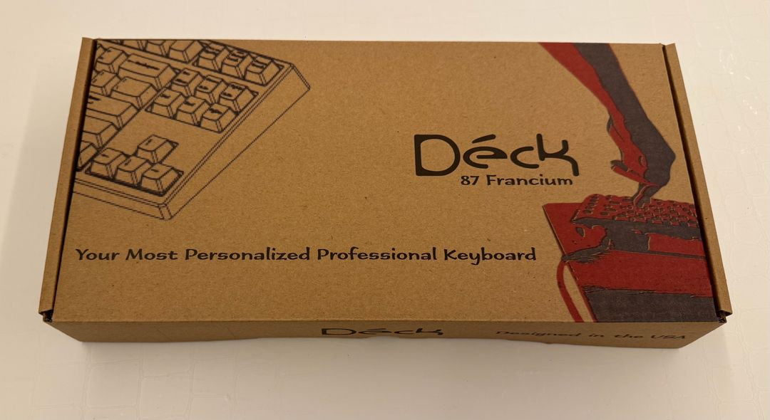 풀윤활 덱 거북선 적축 게이밍키보드 팝니다 이미지