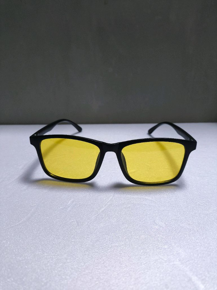 (새상품)편광 선글라스 야간 운전 안경 이미지