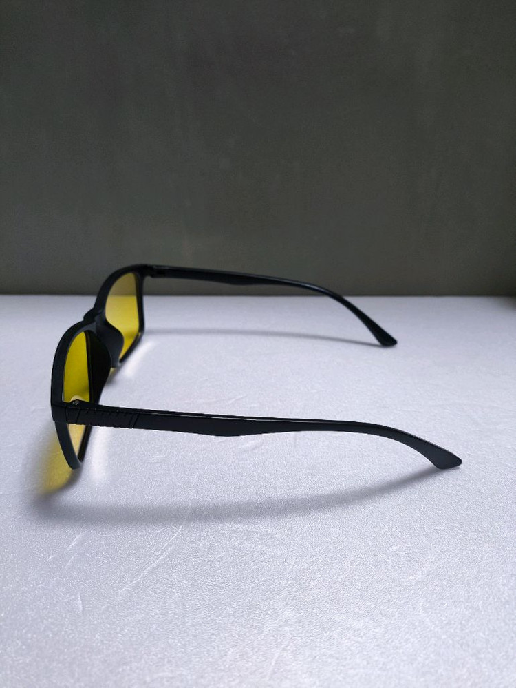 (새상품)편광 선글라스 야간 운전 안경 이미지