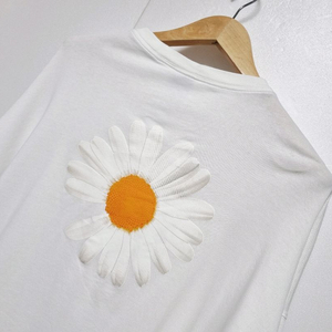 남성 레어 루즈핏 나이키 X 피스마이너스원 콜라보 롱슬리브 긴팔 티셔츠 이미지