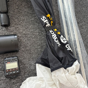 SMDV 조명셋트 이미지