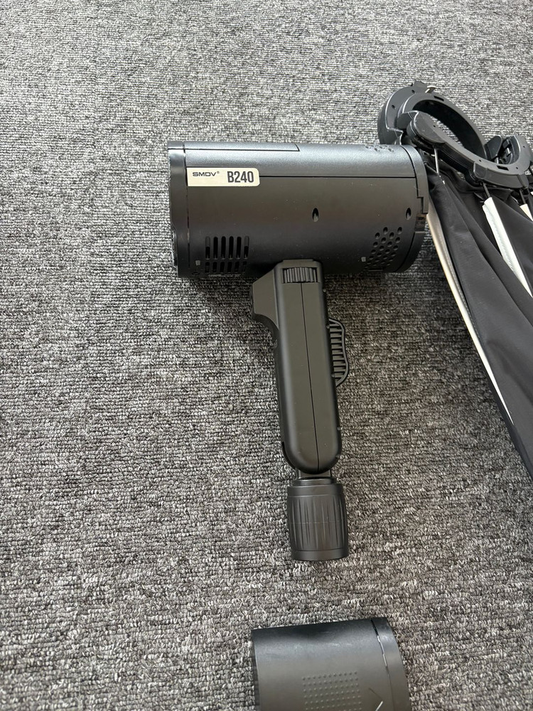 SMDV 조명셋트 이미지