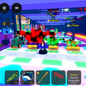 쓰나미브레잇롯 이미지