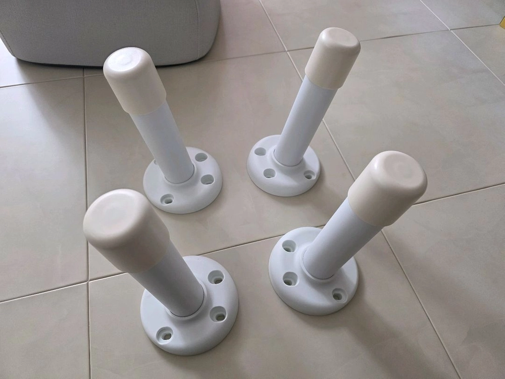 루나스토리 유아 테이블 좌식탁자 270mm 다리 이미지