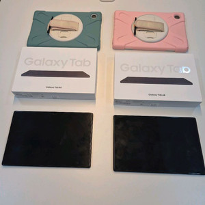 갤럭시 탭 A8(LTE) - SM-X205(10.5 64GB) 이미지