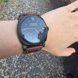 [판/교] 파네라이 라디오미르 1940 3days 세라믹 (PAM00577) 이미지