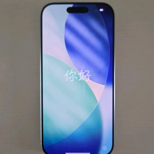 아이폰 16 Pro 화이트 256GB 자급제 이미지