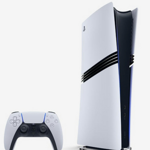 ps5 pro 삽니다! (플스5 프로) 이미지